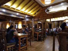 大堂-88号小吃店·经典云南菜·地道纳西美食