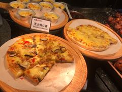 -梨花自助烤肉(天河城店)