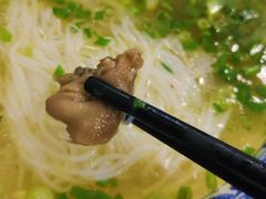 鸡肉-永华米粉(总店)