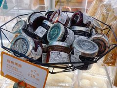 -BreadTalk面包新语·烘焙蛋糕(深业上城店)