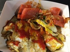 -四环冷面王(西单华威约饭街店)