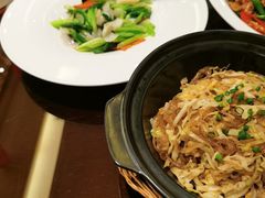 -大理实力希尔顿酒店御璽中餐厅YUXI – CHINESE RESTAURANT