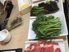 -野妹火锅(龙岗店)