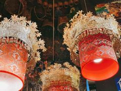 -吃饭皇帝大土家民族菜(正大广场店)