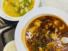 -大食代美食广场(迪士尼小镇店)