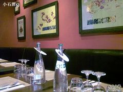 卡座-LA  PETANQUE(泰安路店)