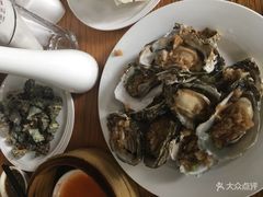 -金玛国宾酒店-自助西餐厅