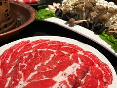 -南门涮肉(上海二店)