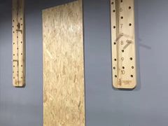 -CrossFit ShiFu美式综合体能训练馆
