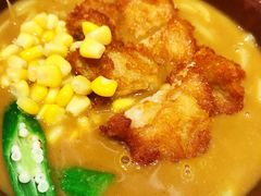 -CoCo壱番屋