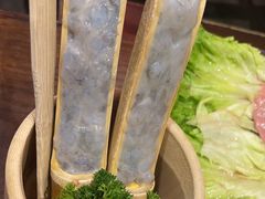 -萍姐火锅·公路夜市(南京新街口店)