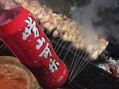 -永安烧烤