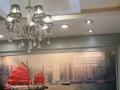 -高第街56号港式餐厅(山大路店)