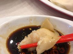 虾仁水饺-客临百思德·东北特色馆(龙湖时代天街店)