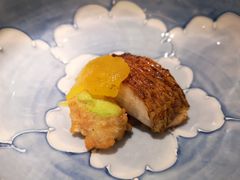 -九献创意菜·牛排馆(亮马河花园店)