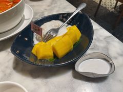 芒果糯米饭-PHO爺·越南料理(亦庄大族广场店)