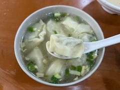 -绿杨馄饨店(上塘街店)