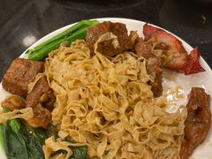 -丽的面家(多宝路店)