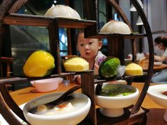 -苏小柳手作点心(控江旭辉分院)