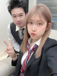 -魔型社烫染店