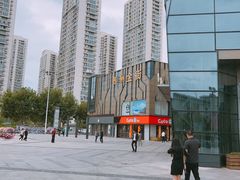-万达广场(泰州海陵店)