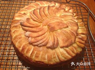 看似难，最难也不过是切萍果片