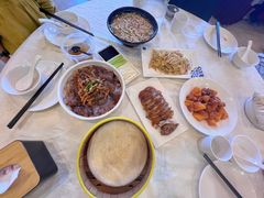 -便宜坊烤鸭店(玉蜓桥店)