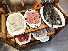 -牛排王糟粕醋火锅(海甸分店)