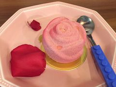 -W CAFE(甜爱路店)