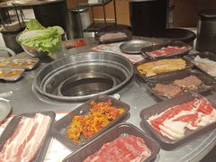 -炽城·烤肉名家(鸿达中央广场店)