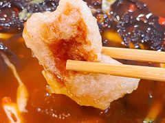 -服务大楼冷面(延大店)