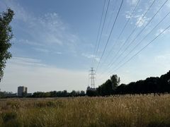 -汉长安城未央宫国家考古遗址公园