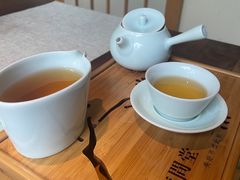 -梅间堂茶馆(绿地缤纷城店)