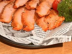 -岛风·台食小馆 ISLAND BISTRO(烟台山店)