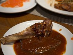 -重庆丽苑维景国际大酒店·海鲜自助餐厅