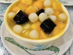 -地茂馆甜品