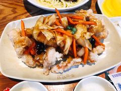 -香港饭店0410(弘大店)