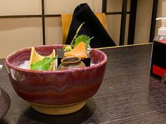 -鮨匠·割烹料理(巨鹿花园店)