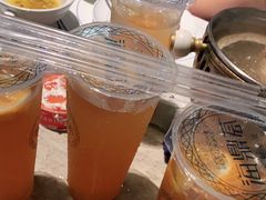 -海鼎荟海鲜姿造(晋江宝龙店)