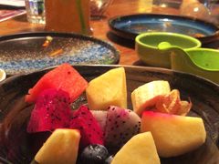 -绿茵阁(江南西路店)