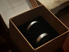 -十八字金·银饰·开蚌DIY·手工体验团建(君太百货店)