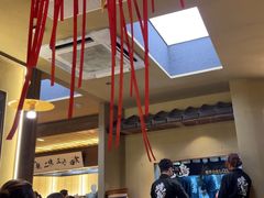 -一豚轩·烧鸟·豚骨拉面(五四路店)