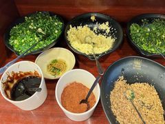 -金鼎雪山牦牛杂火锅(理县总店)