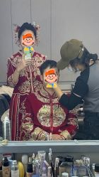 -青禾蒙娜丽莎婚纱摄影(武汉总店)