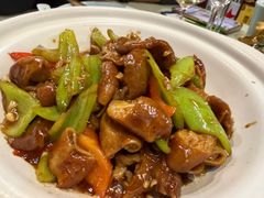 -渔娘渔家丹东海鲜(东直门店)