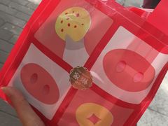 -家琳甜品(江南东店)