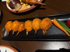 -路易十三西餐厅(西关新天地店)