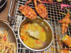 -夜食白市Yespicy·烧烤啤酒宵夜(番禺四海城店)