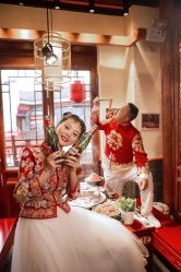 -薇薇新娘婚纱摄影(跃进北路店)