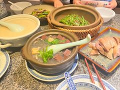 -南京大牌档(夫子庙贡院街店)